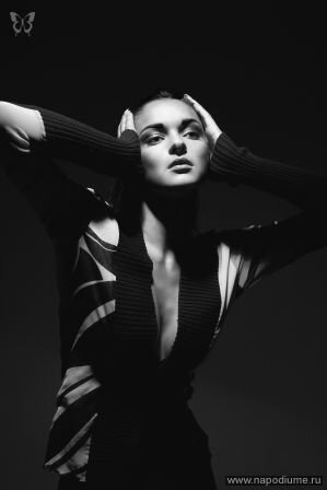 Фото Алёна Кислова