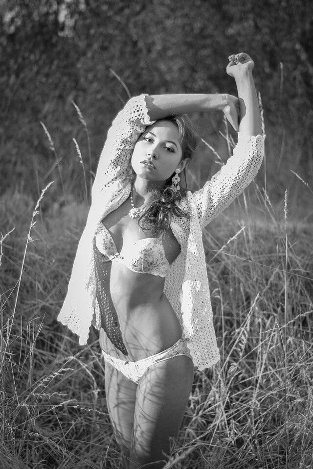 Фото Amina Mina Kenbayeva