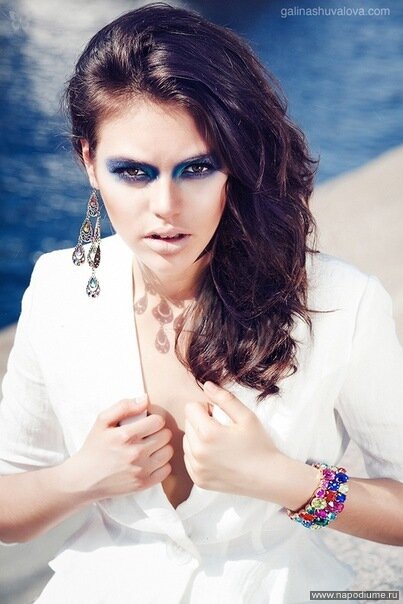 Фото RiseUP Models