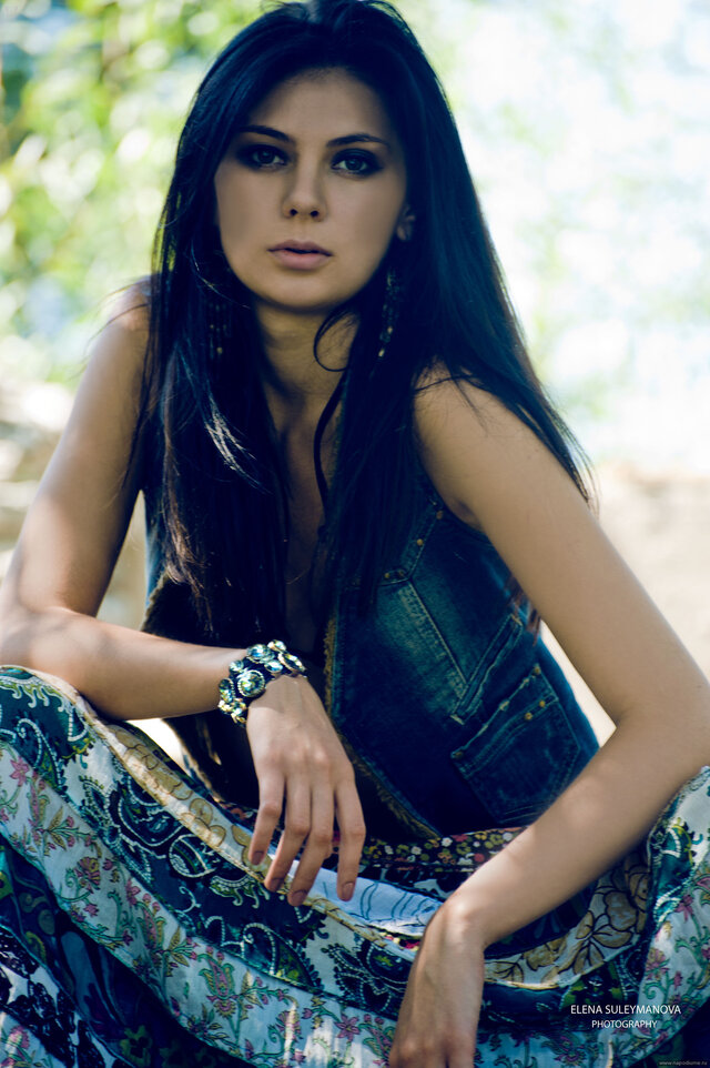 Фото Alona Gonor