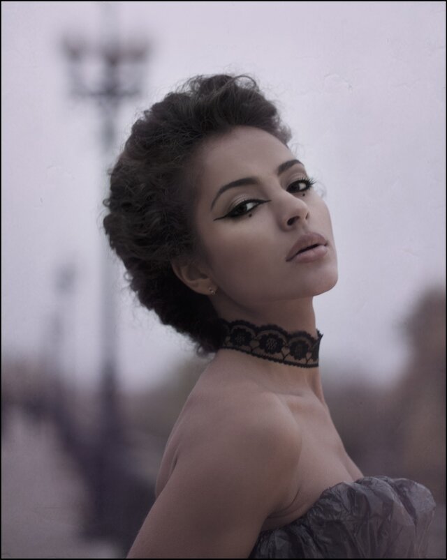 Фото Анна Михайлович
