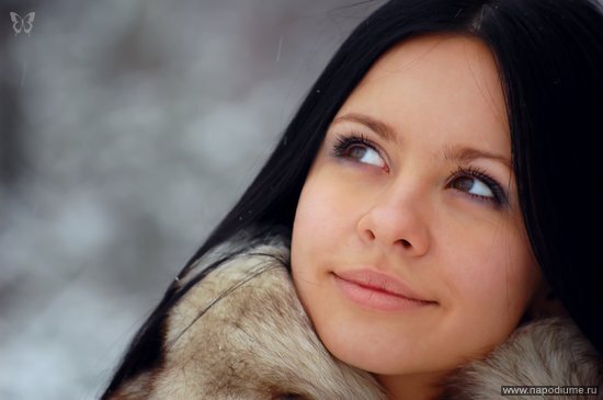 Фото Анна Макарова