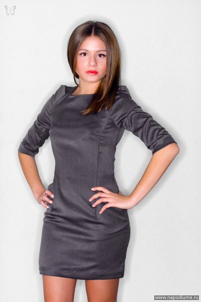 Фото Maria Goryacheva