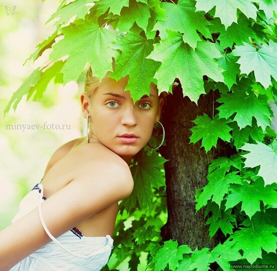 Фото Полина Луценко