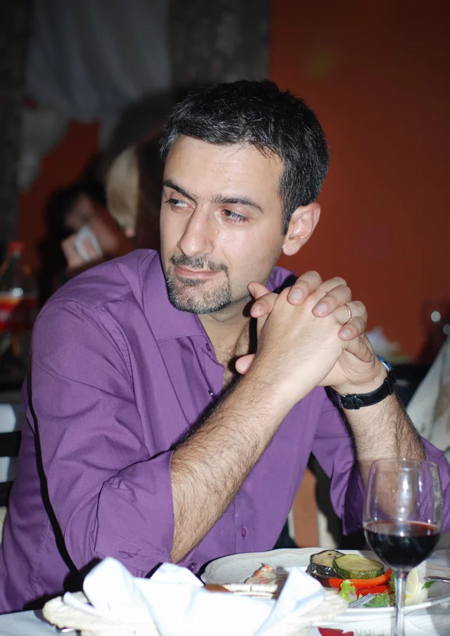 Фото Sergej Akopan