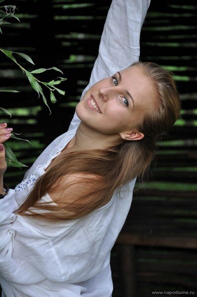 Фото Алёна Ракс