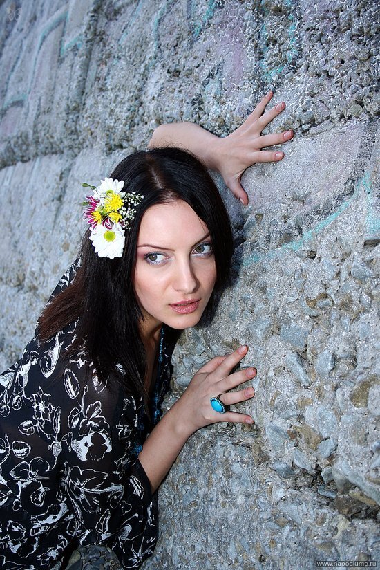 Фото Анна Дикун
