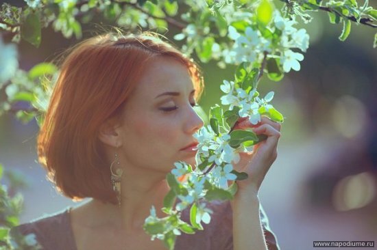Фото Екатерина Настоящая Соловьева