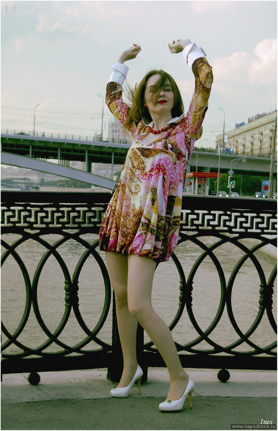 Фото Инна Корчагина