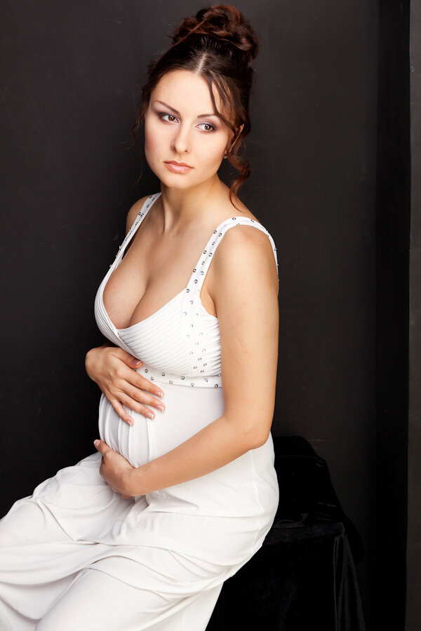 Фото Екатерина Каганер