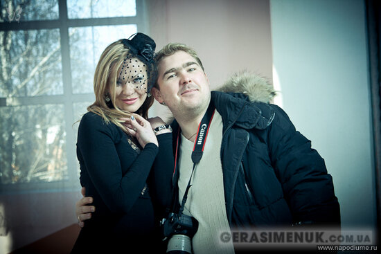 Фото Михаил Лемес