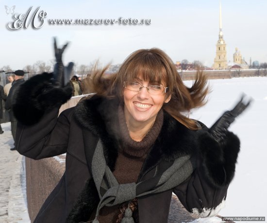 портрет
