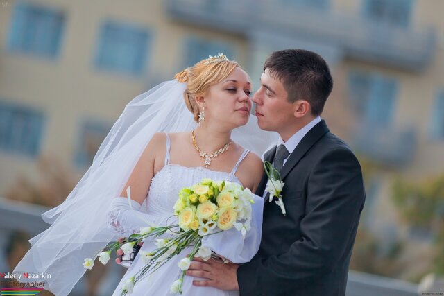 Фото Валерий Photographer Назаркин