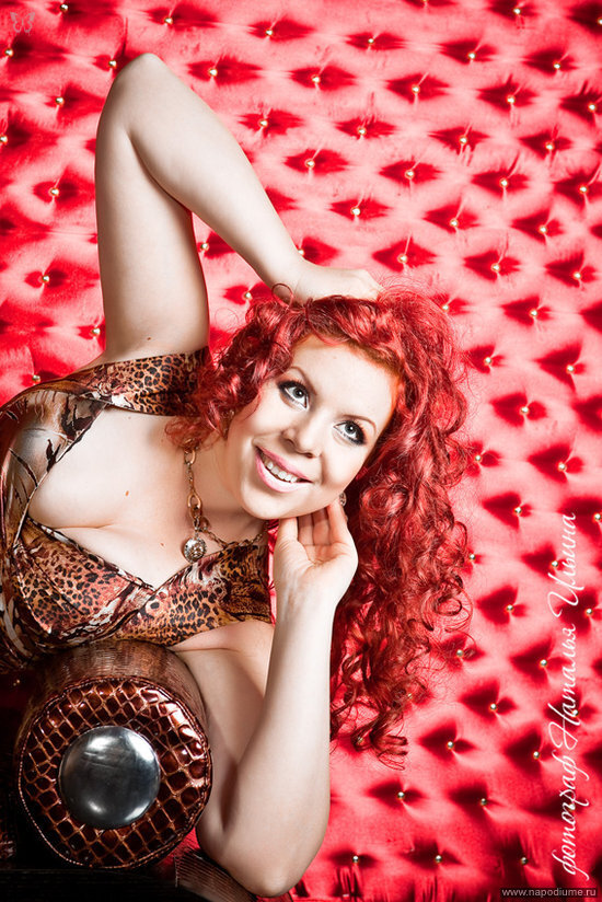 Фото Елена Белоусова