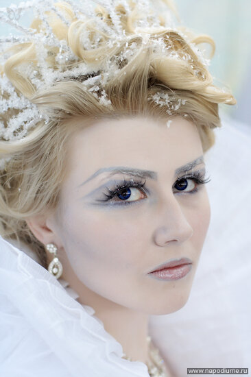Фото Инна Петрышина