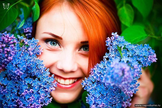 Фото Екатерина Настоящая Соловьева