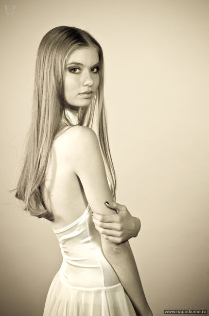 Фото Krasnova Elena