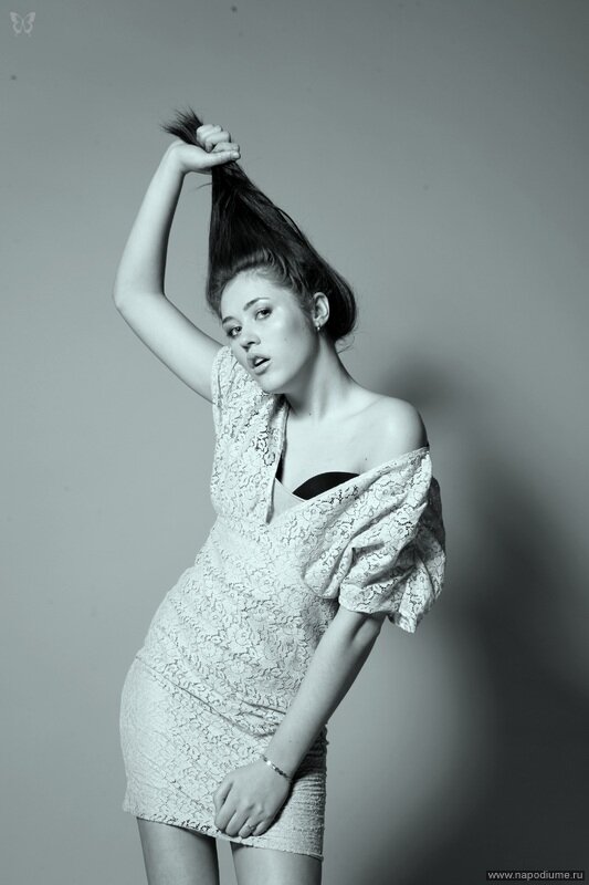 Фото Irina Lezhneva