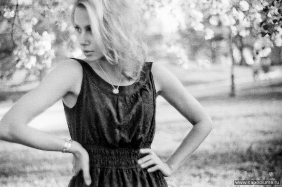 Фото OLGA BOBKOVA