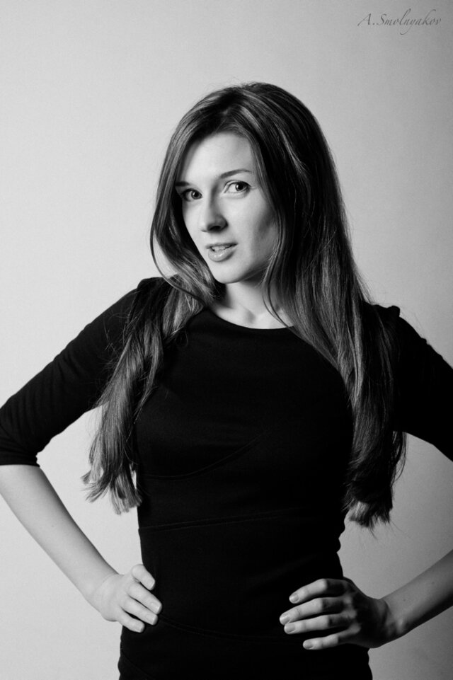 Фото Anton Smolnyakov