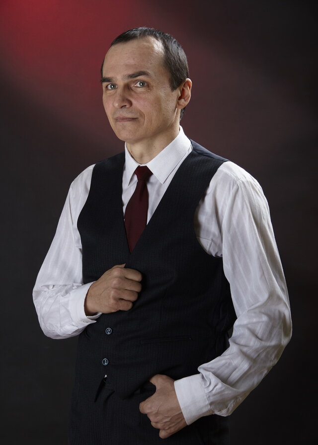 Фото Юрий izmalkovRU Измалков