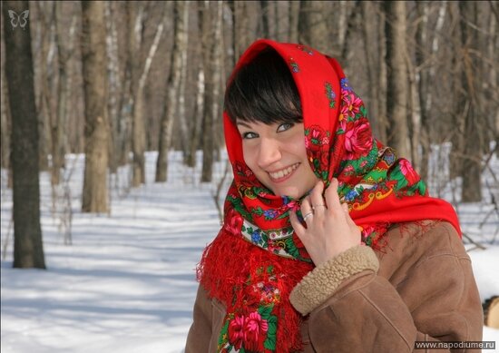 Фото Елена Бочарова