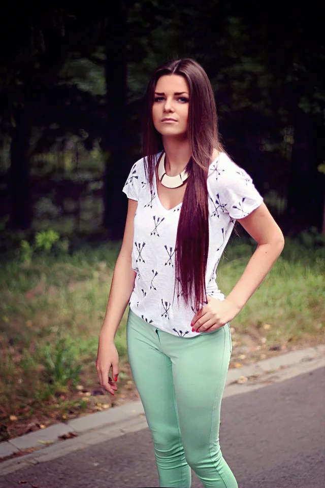 Masha Sarkisova's photo