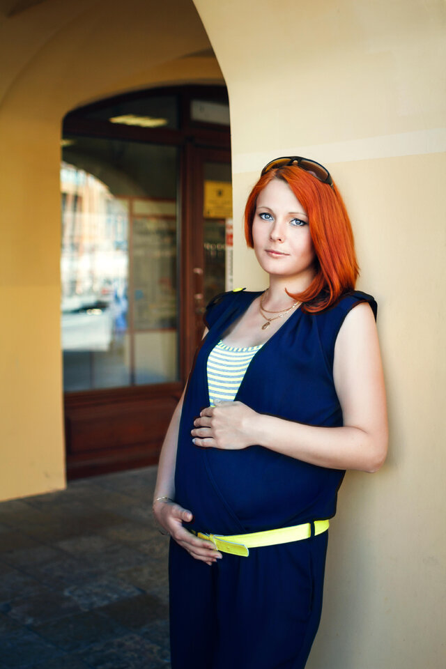 Фото Александра jess Реброва