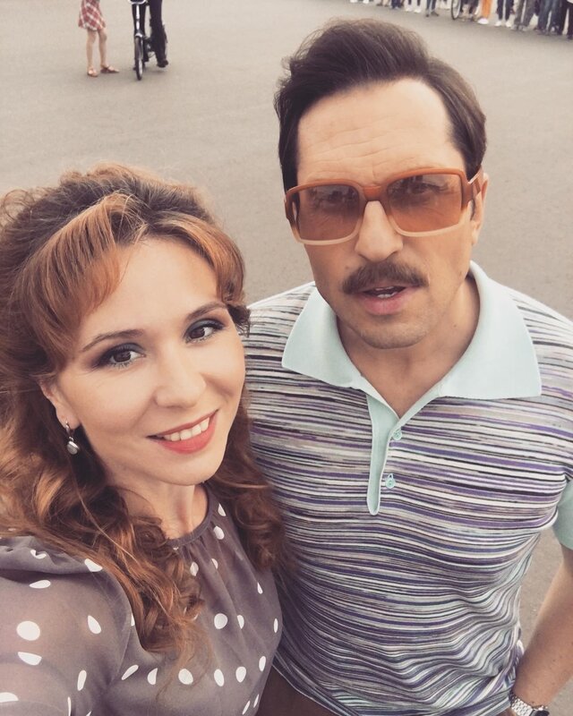 Фото Наталья Точёнова