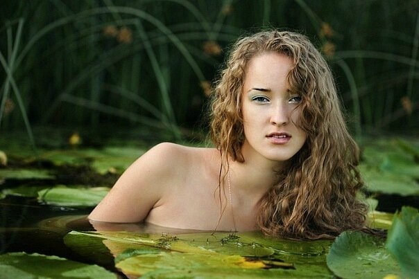 Фото Ksenia