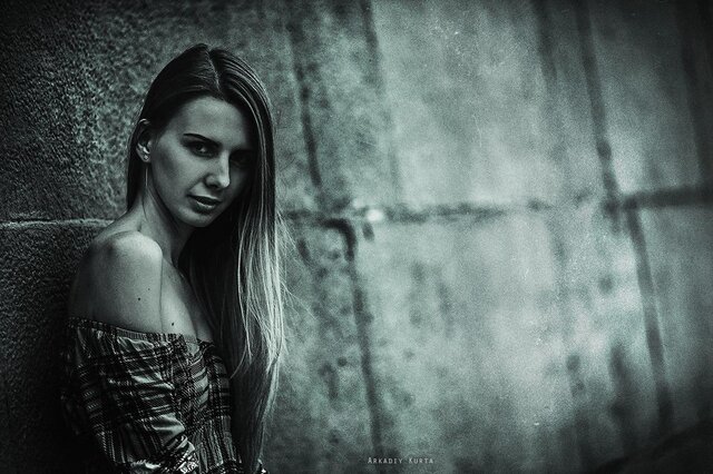Фото Полина Булычева