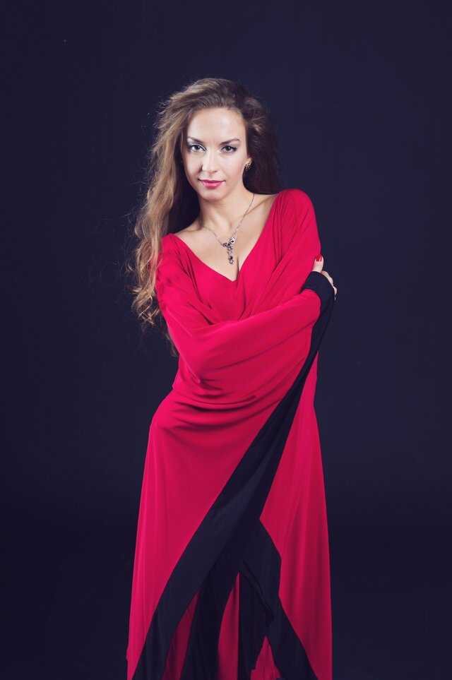 Фото Anna Anna Gordenko