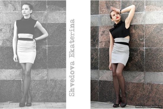 Фото Екатерина Шведова