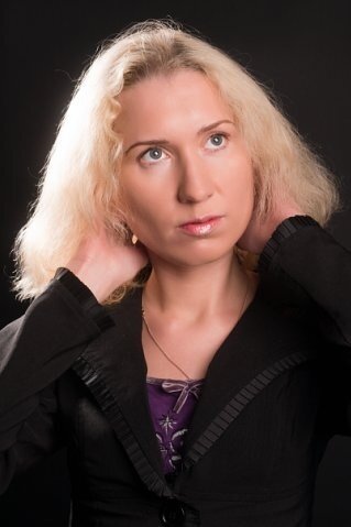 Foto Ekaterina Nezhel'skaja