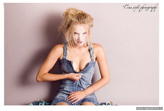 Фото Наталья Симагина