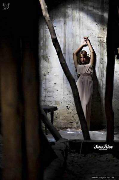 Фото Julia Kochergan
