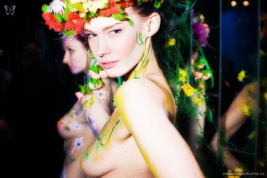 Фото Анна Винер