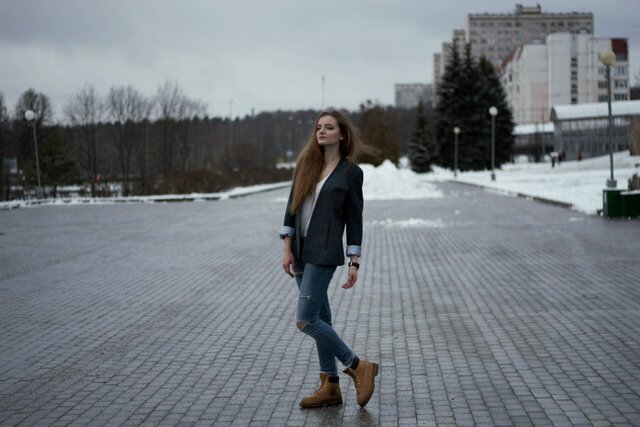 Valeria Zhuravleva's photo