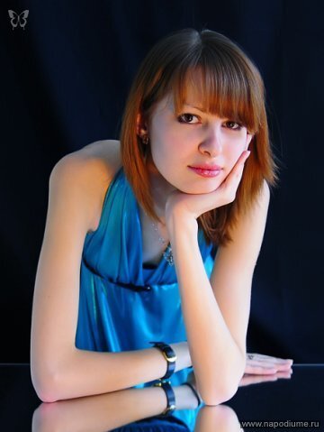 Фото Marina Kaverina