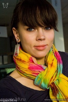 Фото Анна Абросимова