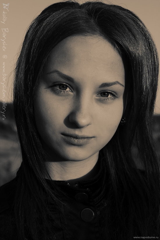 Фото Nikolay BAryshev