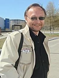 Andrej Majdanov's photo