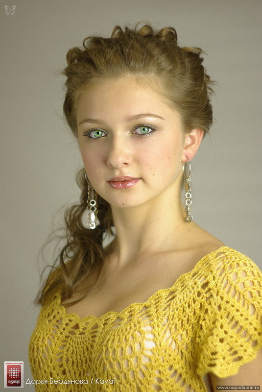 Фото марина михайлова