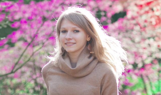 Фото Анна Александровна