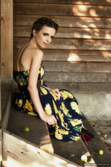 Фото Елена Майорова