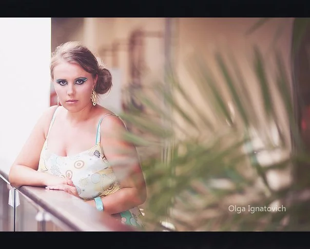 Alena SHekotihina's photo