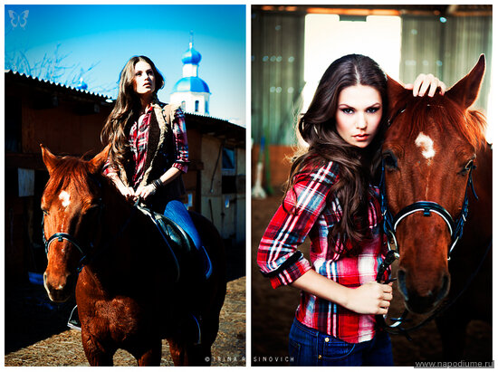 Фото Ирина Русинович