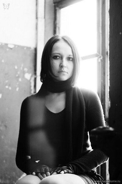 Фото Екатерина Ходякова