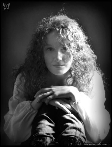 Фото Светлана Тюнина