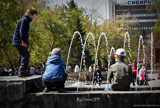 Фото Владислав Чернов